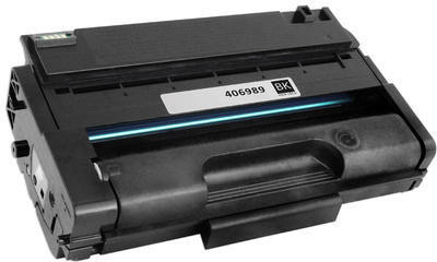 Crid SP 3510 Toner Cartridge For Use SP3510, SP3500N, SP3500SF, SP3510DN, SP3510SF Black Ink Toner
