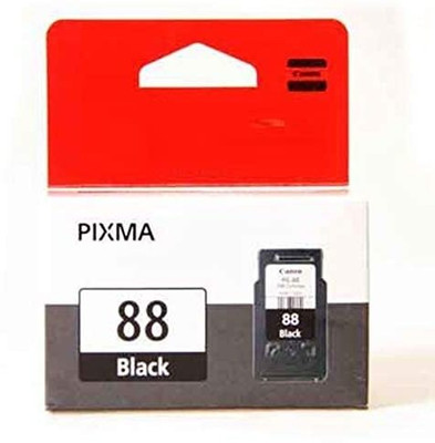 ZENCA TECHNOLOGIES 88 Black Ink Cartridge Black Ink Cartridge
