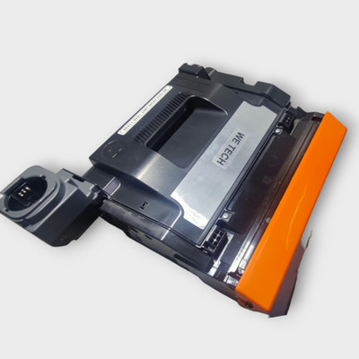 wetech 104A / W1104A Drum Unit Compatible with Neverstop MFP1000a/1000w/1200a/1200w Black Ink Cartridge