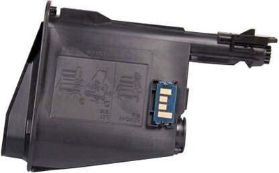 KAVYATECH Compatible Printer Kyocera FS-1040/FS-1020MFP/FS-1120.Single Color Toner Black Ink Toner