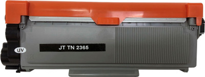 JET TONER TN - 2365 Compatible toner cartridge for HL- L 2300/ 2305/ 2320/ 2321/ 2340 / 2360/ 2365 / 2380 printer Black Ink Cartridge
