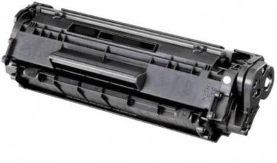 JET TONER 12a / 2612a toner cartridge compatible for m1005 printers Black Ink Cartridge