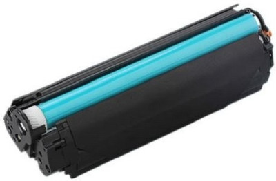 VRM CARTRIDGE 12A Black Ink Toner