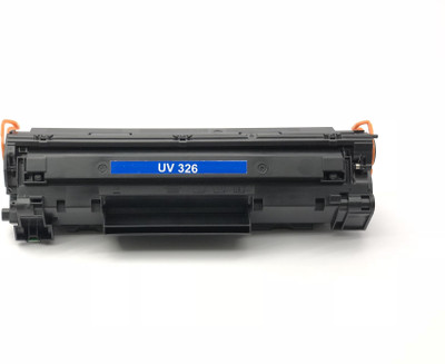 UV UV CN 326 COMPATIBLE FOR USE IN USED IN CN LBP 6200D,6230,6240 Black Ink Cartridge