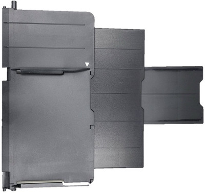 KBG EPSON L800 L805 L810 L850 Paper Stacker Support Tray Black Ink Cartridge