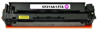 spotink 131A Toner Cartridge Compatible with HP Laserjet Pro Printers Magenta Ink Toner