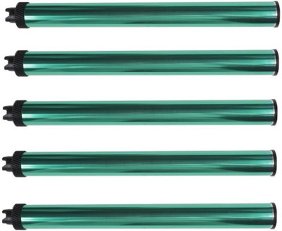 ROLAC ENTERPRISE PC-412 OPC DRUM FOR Compitbale with Pantumm 7100dn|M7102dw|M7202fd(5-PCS) Green Ink Toner