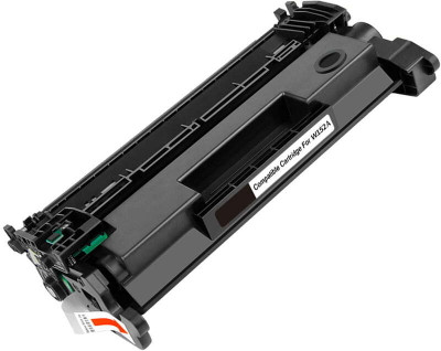 Ab enterprises W152A Toner Cartridge With Chip For H/P LaserJet Pro 4004D 4003DN 4104dw Printer Grey Ink Toner
