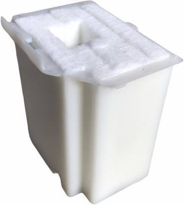 NDR EPSON L3110 L3115 L3150 L3156 L3210 L3250 L5190 Imported Waste Ink Pad White Ink Bottle