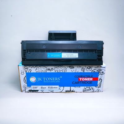 JK Toners 3025 Toner Cartridge Compatible With Xerox Phaser 3020 WorkCentre 3025, 3020, WC3025 Laser Printer Black Ink Cartridge