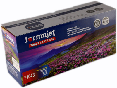 Formujet 1043 MLT-D1043S Toner Cartridge for X3205W Black Ink Toner