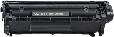 Inkspot 303 for Canon 303/703 / 103 CRG 303 Toner Cartridge for Canon LBP 2900, LBP2900B Black Ink Cartridge
