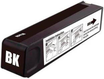 HYNEAR 970 XL Ink Cartridge Compatible For HP Officejet Pro Black Ink Cartridge