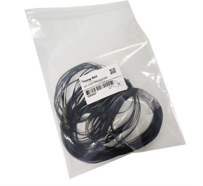 PRINTER PARTNER Timing Belt (Carriage Belt) For Epson L810 L850 L805 L801 L800 R290 T50 R390 Black Ink Toner