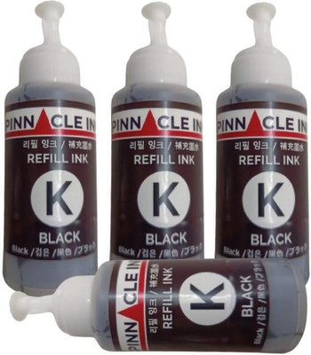 Compatible Premium Ink PINNACLE Canon G4010 Printer Refill Ink Compatible Premium Ink ALL ...