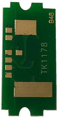 Momad TK1178 Toner CHIP Compatible for KYOCERA TK1174 / M2040 / M2540 / M2640 Printer Black Ink Cartridge