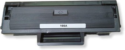 Pristo W1660A/166A Black Toner Cartridge for 1008a/1008w1188a/1188w/1188fnw Black Ink Toner