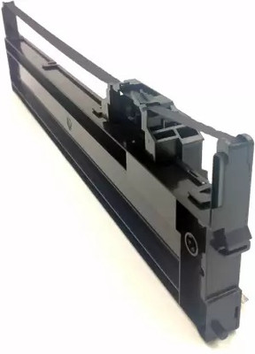 GPN PRINT For Compatible EPSON PLQ20 , PLQ30 PASSBOOK RIBBON CARTRIDGE COMPATAIBLE FOR Black Ink Cartridge