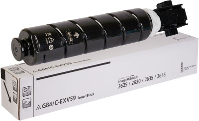 Go Toner cartridge Npg-84 Compatible for Ir2625, Ir2630, Ir2635, Ir2645 photocopier Black Ink Toner