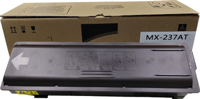 JET TONER MX-237AT Black Toner Cartridge Compatible in Sharp AR 6020 6023 6026N 6030 6031N Black Ink Cartridge