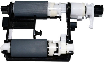 PRINTER PARTNER Original Paper Pickup Roller For Hp-Sam/sung ML 2161 SCX 3401 M2071 MFP136 138 Black Ink Toner