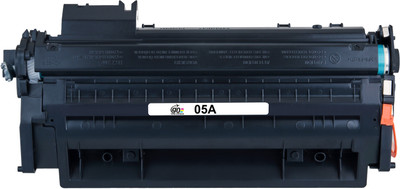 Go Toner cartridge 05A For HP CE505A Laser-Jet P2055x/ P2035/ P2035n/ P2050/ P2055/ P2055d/ P2055dn Black Ink Toner