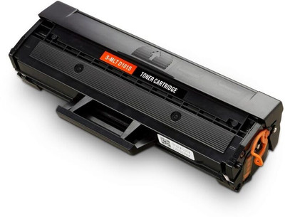 OnlyU MLT-D101S Compatible Toner Cartridge for Samsung SF-760P, SF-761P, ML-2160 Black Ink Cartridge