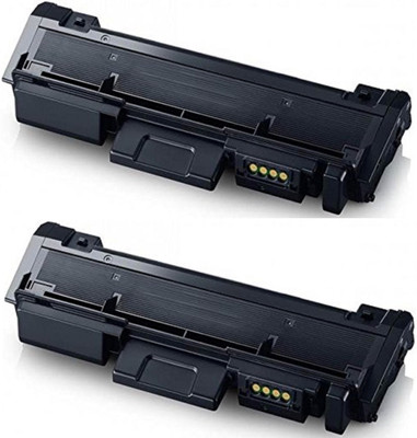 SPS MLT-D116L / 116 / 116L Toner Cartridge ( Pack of 2 ) for Samsung Printer Black Ink Toner