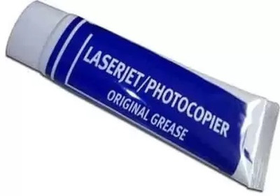 GPN PRINT FUSER Fixing Silicon Grease for USE in LASERJETR and Inkjet Printers Grey Ink White Ink Toner