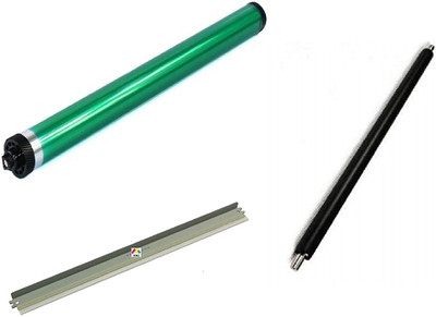 MOREL NPG59 DRUM, BLADE CHARGE ROLLER FOR CANO IR 2002 2202 2004 2204 2006 2224 2425 Black Ink Cartridge