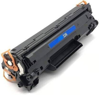 INKTECH 326 toner cartridge for I-SENSYS LBP6200d,LBP6230dw, Black Ink Cartridge