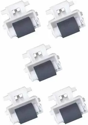 GPN PRINT LOWER FEED PICKUP ROLLER For Compatible EPSON L110, L130, White Ink Cartridge White Ink Cartridge