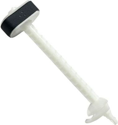 Partsbaba Original Paper Pickup Roller Big For L3110 3115 3116 Printer (1767062, 1759844) White Ink Toner