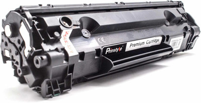 PrintStyle 88A EASY REFILL TONER CARTRIDGE - LaserJet 1007/1008/1106/1108 Printers Black Ink Toner