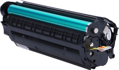 Ang 12A / Q2612A Compatible Toner Cartridge For Hp M1005 Canon 2900B Black Ink Cartridge