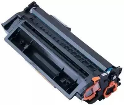rolac enterprises 05A Black Toner Cartridge For Use: LaserJet P2035, LaserJet P2035 Printer Black Ink Cartridge