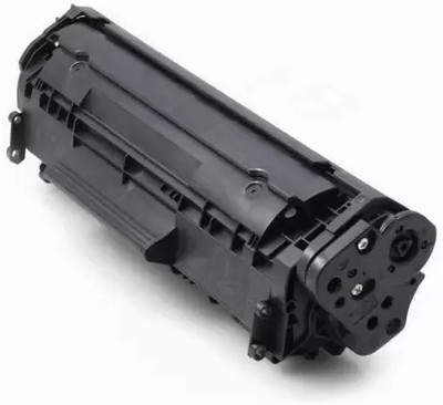 GPN PRINT Toner Cartridge For Compatible LBP6030W Single Function Printer Black Ink Toner Black Ink Toner