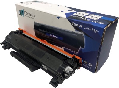 JET TONER TN 2465/ 2465 Toner Cartridge Compatible For Brother MFC-L2750DW, MFC-L2751DW Black Ink Cartridge