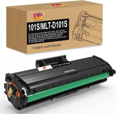 DR CARTRIDGE POINT MLT-D101S Compatible Cartridge for Samsung SF-760P SF-761P ML-2160 Black Ink Cartridge