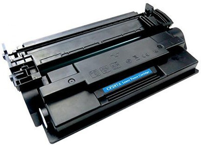 canoff 87A Black Toner Cartridge Compatible For CF287A / 287 / 287A MFP M527z Printers Black Ink Toner