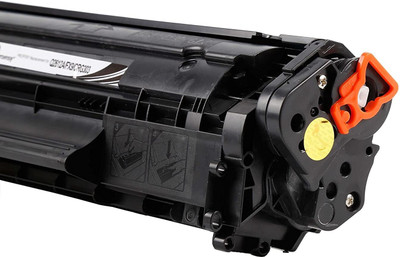 Black HP Laserjet M1005 Multifunction Laser Printer Comptible Toner Cartridge Black Ink Cartridge