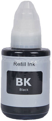 canoff Ink For Canon G Series Black GI 790 G2012 , G2100 , G3000 , G3010 , G3012 ,G3100 Black Ink Bottle