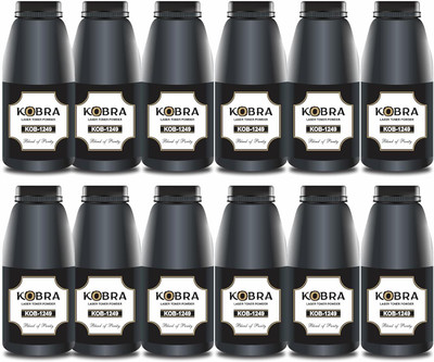 PRODOT Laser Toner Powder C Black Ink Toner Powder