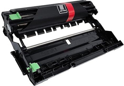 canoff DR 2465 Drum Unit Compatible For DCP-L2351DW, DCP-L2531DW, DCP-L2535DW Printers Black Ink Toner