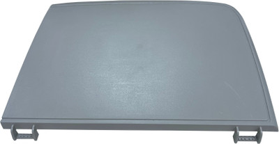 uv infotech Printer Top Cover Compatible With LaserJet M1005 Multifunction Printer. Grey Ink Toner