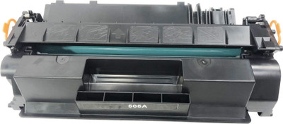 PRINTZONE 05A/505A Toner Black Ink Cartridge