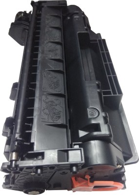 wetech CE 505A / 05A Compatible Toner Cartridge For HP Laserjet P2035 , 2035 , P2035n , P2055 , 2055 , P2055d , P2055dn , P2055x Black Ink Toner