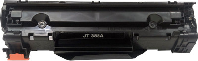 JET TONER C388A / 88A Compatible for M202 , M202n, M202dw PRINTER Black Ink Cartridge
