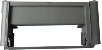 Haedlink Printer Front Cover Compatible with Canon LBP 2900 with Accurate Fitting Grey Ink Toner