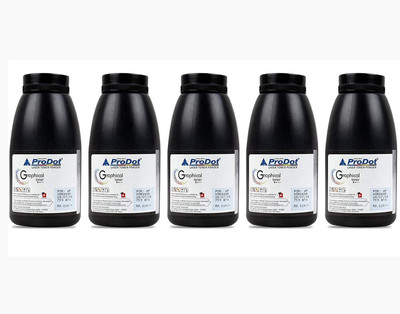 PRODOT 35A, 36A, 88A, 278A, 285A 70Gram Black Ink Toner Powder